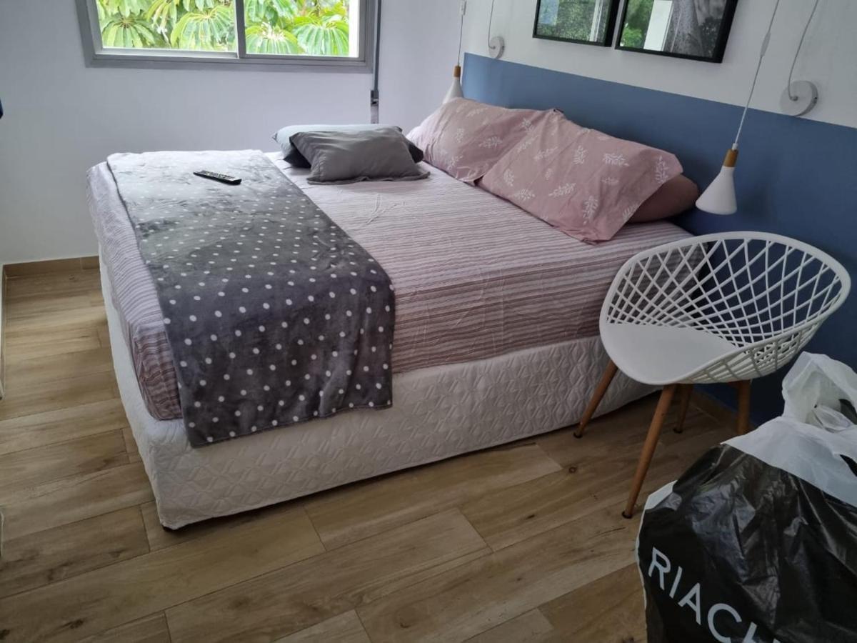 Paulista Flat Hotel サンパウロ エクステリア 写真